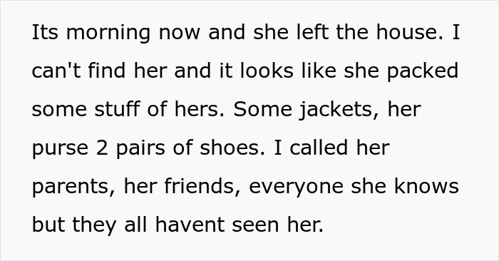 Guy At A Loss After Wife Leaves Him And His Kids, She Ends Up With A Shocking Diagnosis