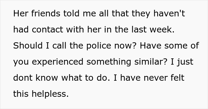 Guy At A Loss After Wife Leaves Him And His Kids, She Ends Up With A Shocking Diagnosis