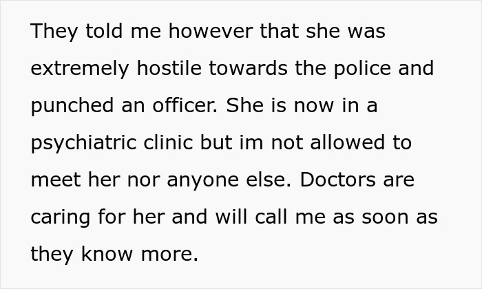Guy At A Loss After Wife Leaves Him And His Kids, She Ends Up With A Shocking Diagnosis