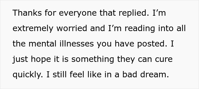 Guy At A Loss After Wife Leaves Him And His Kids, She Ends Up With A Shocking Diagnosis