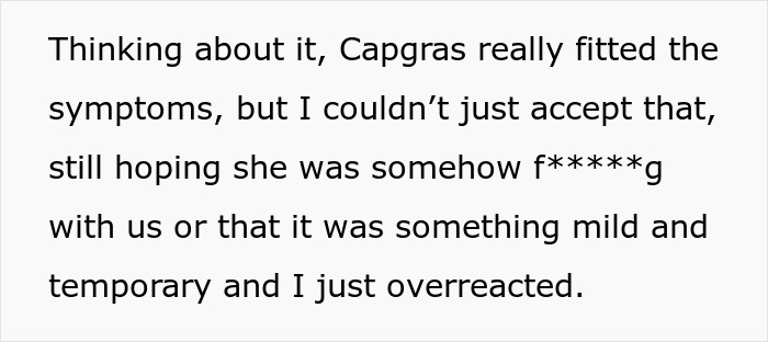 Guy At A Loss After Wife Leaves Him And His Kids, She Ends Up With A Shocking Diagnosis