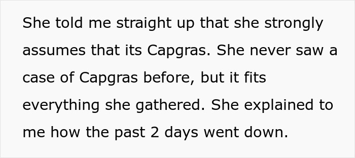 Guy At A Loss After Wife Leaves Him And His Kids, She Ends Up With A Shocking Diagnosis
