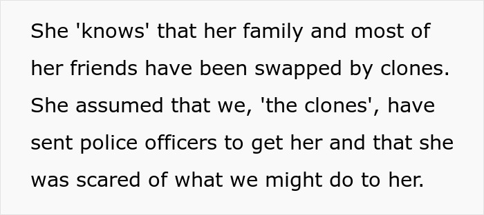 Guy At A Loss After Wife Leaves Him And His Kids, She Ends Up With A Shocking Diagnosis