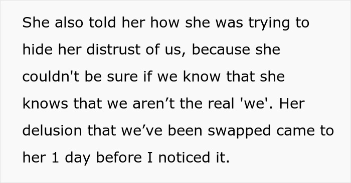 Guy At A Loss After Wife Leaves Him And His Kids, She Ends Up With A Shocking Diagnosis