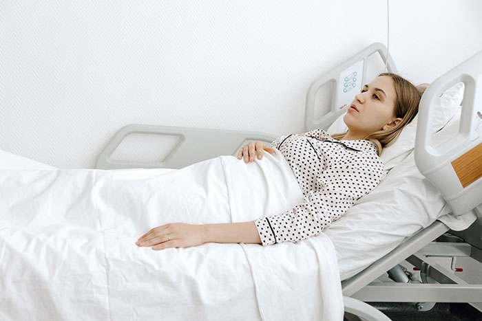 Guy At A Loss After Wife Leaves Him And His Kids, She Ends Up With A Shocking Diagnosis