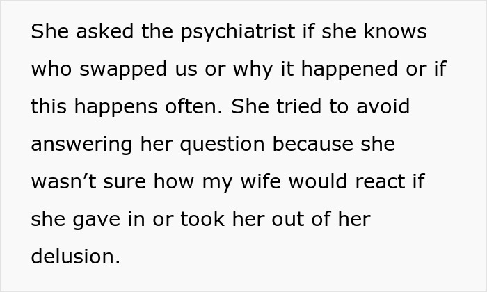 Guy At A Loss After Wife Leaves Him And His Kids, She Ends Up With A Shocking Diagnosis