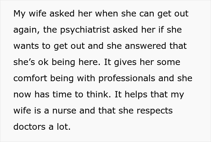 Guy At A Loss After Wife Leaves Him And His Kids, She Ends Up With A Shocking Diagnosis