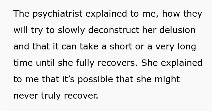 Guy At A Loss After Wife Leaves Him And His Kids, She Ends Up With A Shocking Diagnosis
