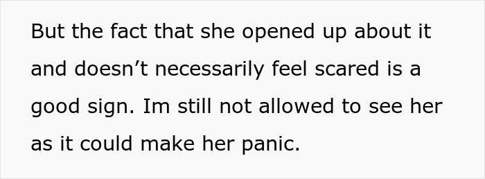 Guy At A Loss After Wife Leaves Him And His Kids, She Ends Up With A Shocking Diagnosis