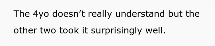 Guy At A Loss After Wife Leaves Him And His Kids, She Ends Up With A Shocking Diagnosis