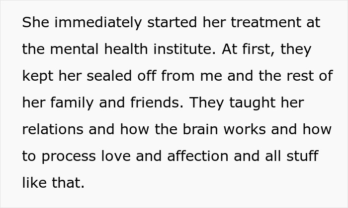 Guy At A Loss After Wife Leaves Him And His Kids, She Ends Up With A Shocking Diagnosis