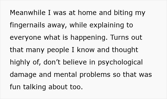 Guy At A Loss After Wife Leaves Him And His Kids, She Ends Up With A Shocking Diagnosis