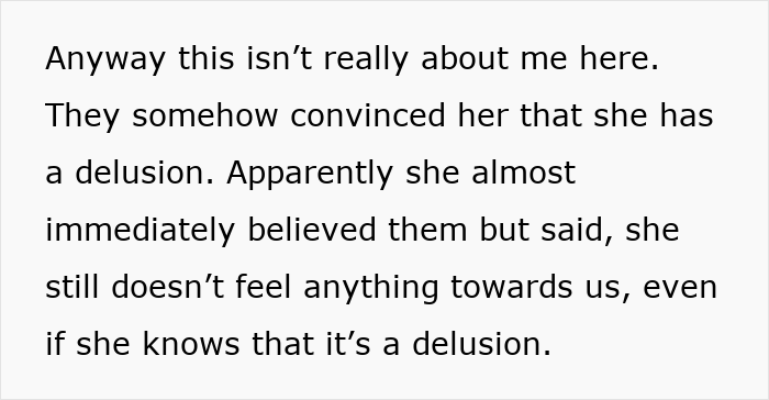Guy At A Loss After Wife Leaves Him And His Kids, She Ends Up With A Shocking Diagnosis