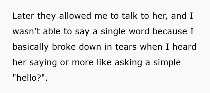 Guy At A Loss After Wife Leaves Him And His Kids, She Ends Up With A Shocking Diagnosis