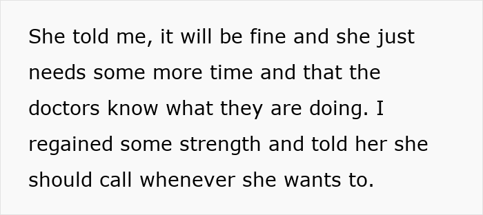 Guy At A Loss After Wife Leaves Him And His Kids, She Ends Up With A Shocking Diagnosis