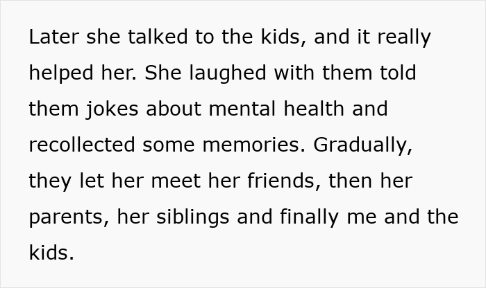 Guy At A Loss After Wife Leaves Him And His Kids, She Ends Up With A Shocking Diagnosis