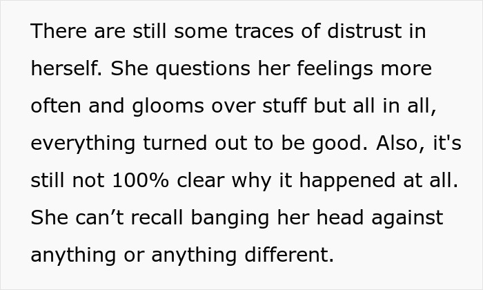 Guy At A Loss After Wife Leaves Him And His Kids, She Ends Up With A Shocking Diagnosis