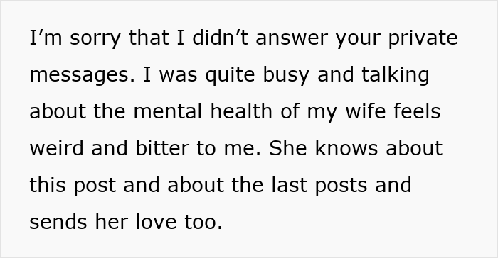Guy At A Loss After Wife Leaves Him And His Kids, She Ends Up With A Shocking Diagnosis