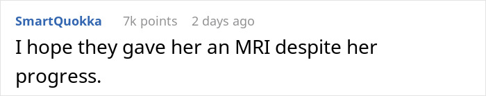 Guy At A Loss After Wife Leaves Him And His Kids, She Ends Up With A Shocking Diagnosis