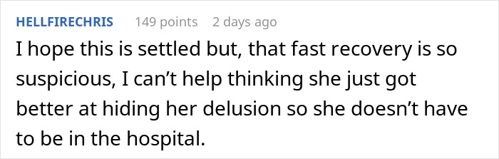 Guy At A Loss After Wife Leaves Him And His Kids, She Ends Up With A Shocking Diagnosis