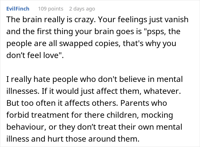 Guy At A Loss After Wife Leaves Him And His Kids, She Ends Up With A Shocking Diagnosis