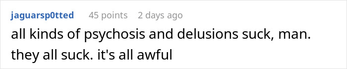 Guy At A Loss After Wife Leaves Him And His Kids, She Ends Up With A Shocking Diagnosis
