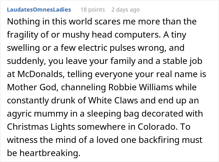 Guy At A Loss After Wife Leaves Him And His Kids, She Ends Up With A Shocking Diagnosis