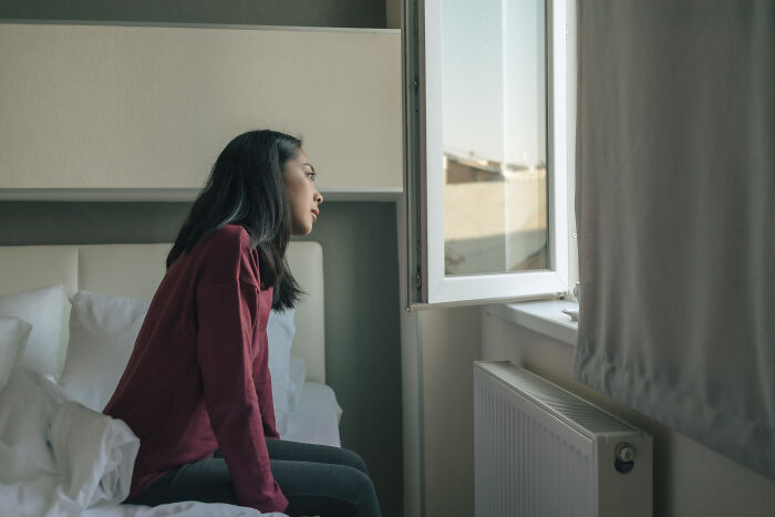 35 Raw, Honest And Even Horrifying Stories From People Who Spent Time In A Psychiatric Facility 35 Raw, Honest And Even Horrifying Stories From People Who Spent Time In A Psychiatric Facility