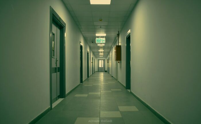 35 Raw, Honest And Even Horrifying Stories From People Who Spent Time In A Psychiatric Facility 35 Raw, Honest And Even Horrifying Stories From People Who Spent Time In A Psychiatric Facility