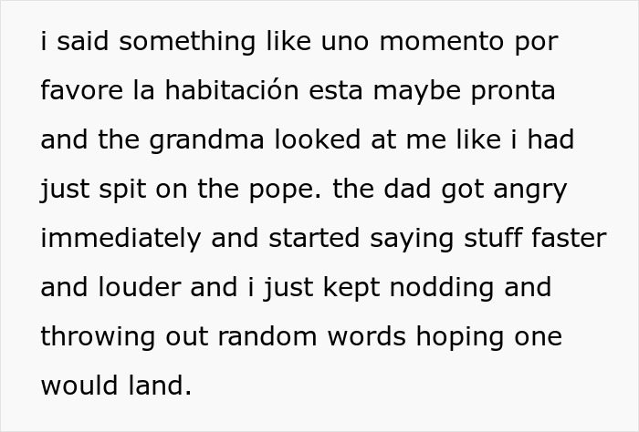 Guy Learns Basic Spanish From Dora The Explorer, Somehow Convinces An Entire Workplace He’s Fluent