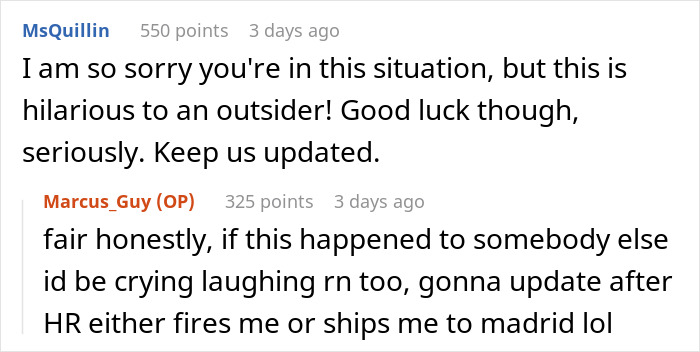 Guy Learns Basic Spanish From Dora The Explorer, Somehow Convinces An Entire Workplace He’s Fluent