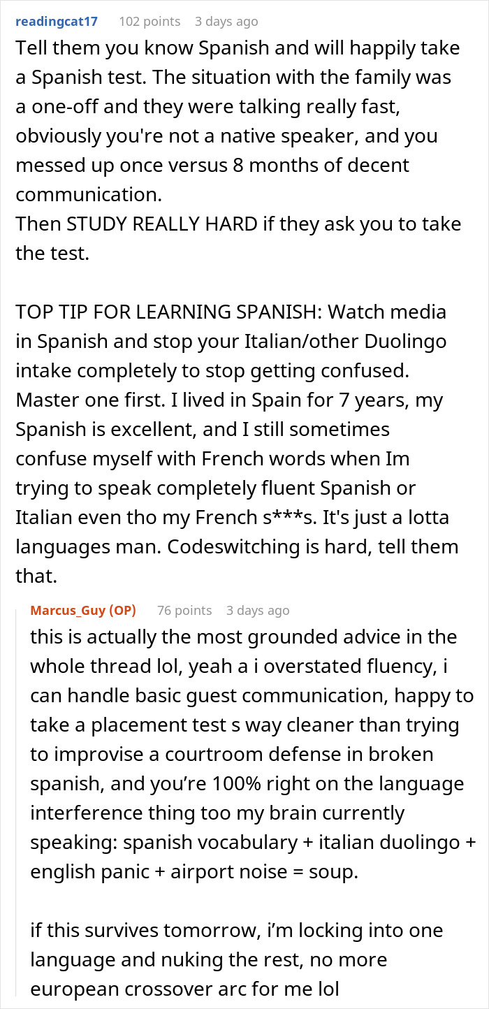 Guy Learns Basic Spanish From Dora The Explorer, Somehow Convinces An Entire Workplace He’s Fluent