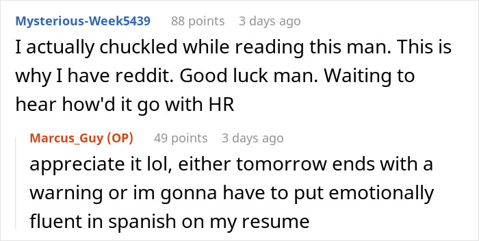 Guy Learns Basic Spanish From Dora The Explorer, Somehow Convinces An Entire Workplace He’s Fluent