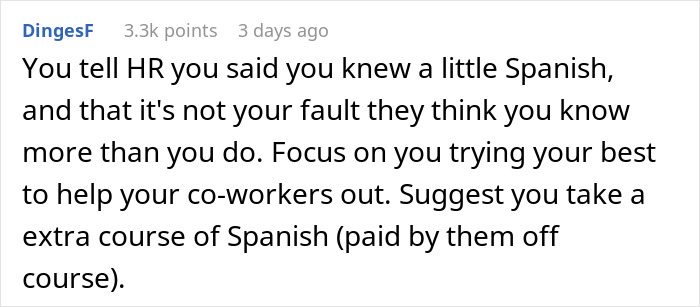 Guy Learns Basic Spanish From Dora The Explorer, Somehow Convinces An Entire Workplace He’s Fluent