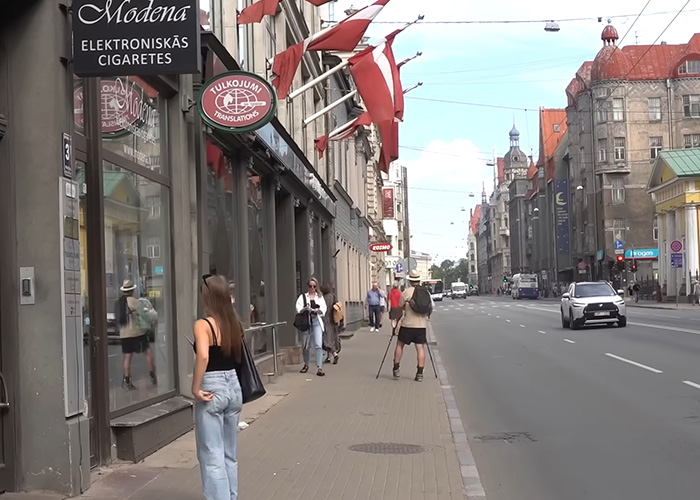 European Country Famous For Beautiful Women Sees Them ‘Hiring’ Husbands For Housework Due To Lack Of Men European Country Famous For Beautiful Women Sees Them ‘Hiring’ Husbands For Housework Due To Lack Of Men