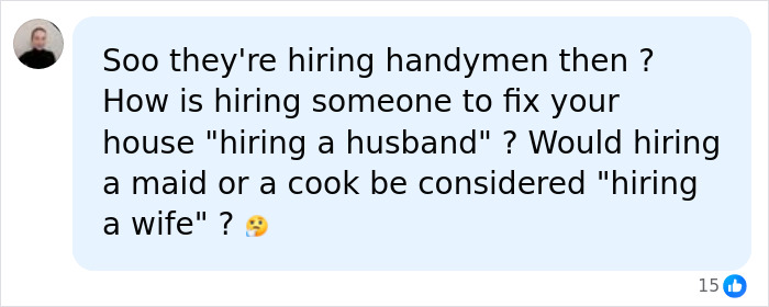 European Country Famous For Beautiful Women Sees Them ‘Hiring’ Husbands For Housework Due To Lack Of Men European Country Famous For Beautiful Women Sees Them ‘Hiring’ Husbands For Housework Due To Lack Of Men