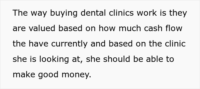 Wife Demands Prenup To Protect Her Income, Hubby Offers Her An 8% Interest Loan When She Needs Help Wife Demands Prenup To Protect Her Income, Hubby Offers Her An 8% Interest Loan When She Needs Help