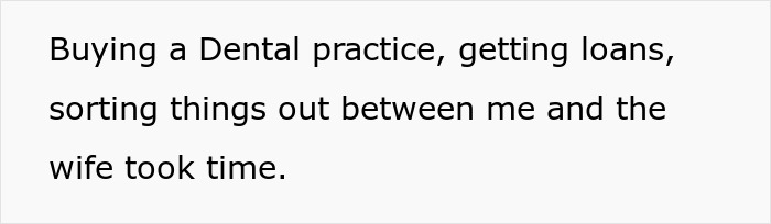 Wife Demands Prenup To Protect Her Income, Hubby Offers Her An 8% Interest Loan When She Needs Help Wife Demands Prenup To Protect Her Income, Hubby Offers Her An 8% Interest Loan When She Needs Help