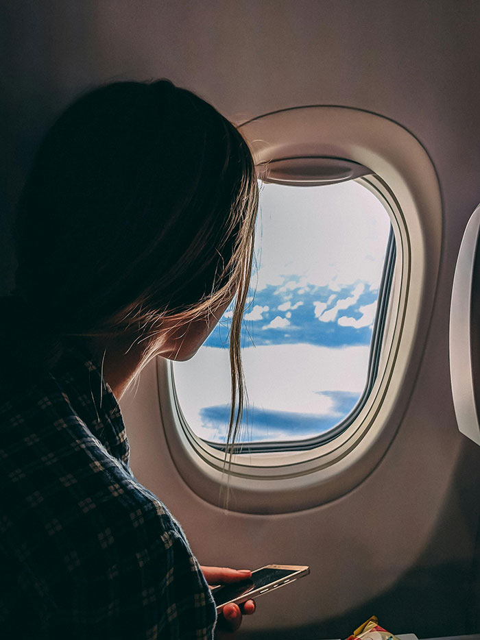 “She Said She’d Sue Me”: Flight Attendants Have To Get Involved Twice As Boomers Explode On A Mom “She Said She’d Sue Me”: Flight Attendants Have To Get Involved Twice As Boomers Explode On A Mom