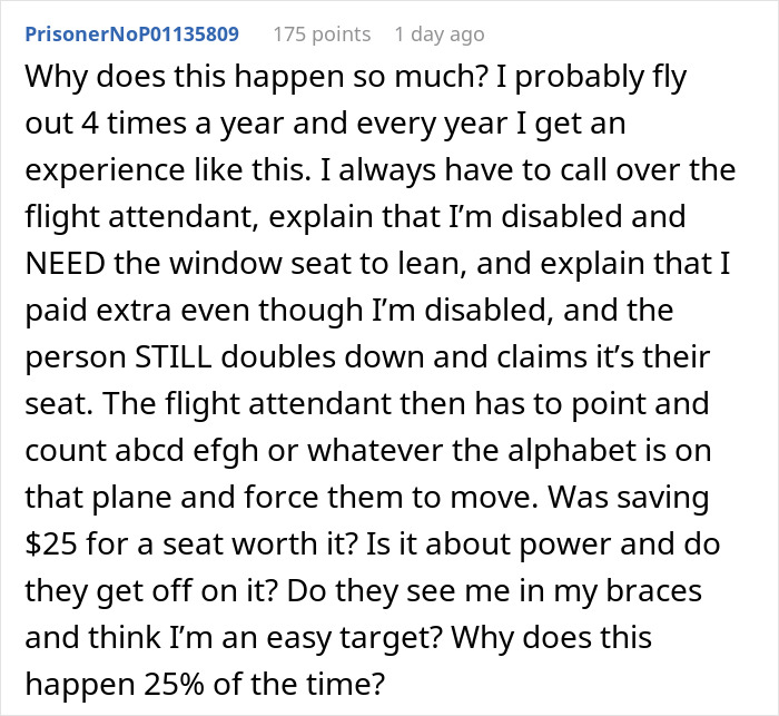 “She Said She’d Sue Me”: Flight Attendants Have To Get Involved Twice As Boomers Explode On A Mom “She Said She’d Sue Me”: Flight Attendants Have To Get Involved Twice As Boomers Explode On A Mom