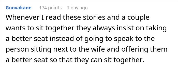 “She Said She’d Sue Me”: Flight Attendants Have To Get Involved Twice As Boomers Explode On A Mom “She Said She’d Sue Me”: Flight Attendants Have To Get Involved Twice As Boomers Explode On A Mom