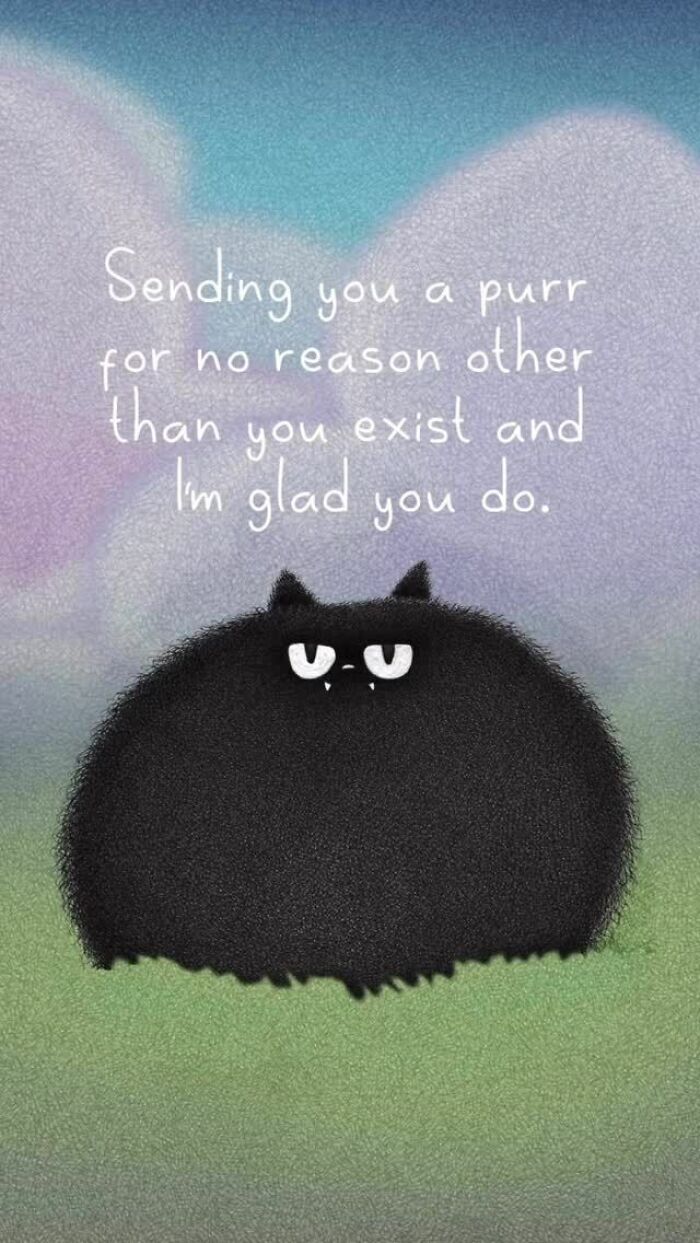 35 Times This Artist Made Illustrations That Capture The Essence Of Cats Perfectly (New Pics) 35 Times This Artist Made Illustrations That Capture The Essence Of Cats Perfectly (New Pics)