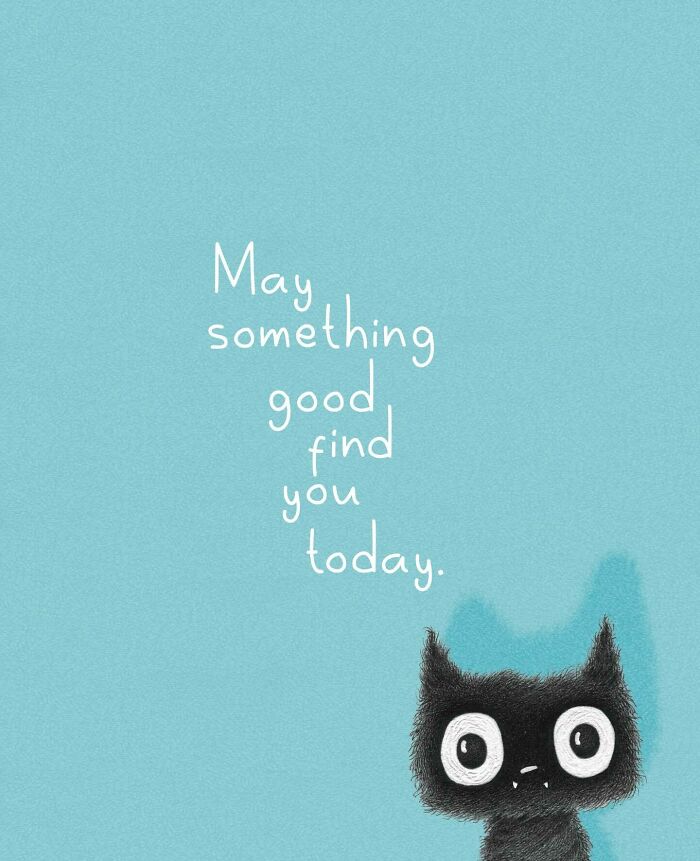 35 Times This Artist Made Illustrations That Capture The Essence Of Cats Perfectly (New Pics) 35 Times This Artist Made Illustrations That Capture The Essence Of Cats Perfectly (New Pics)