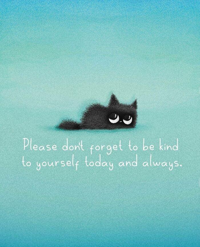 35 Times This Artist Made Illustrations That Capture The Essence Of Cats Perfectly (New Pics) 35 Times This Artist Made Illustrations That Capture The Essence Of Cats Perfectly (New Pics)