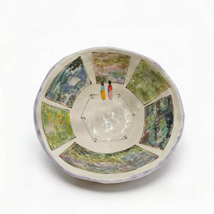 20 Tiny Handmade Ceramics By Kiln Solo That Feel Like Little Cute Worlds Of Their Own