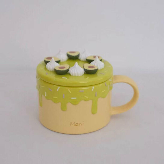 20 Tiny Handmade Ceramics By Kiln Solo That Feel Like Little Cute Worlds Of Their Own