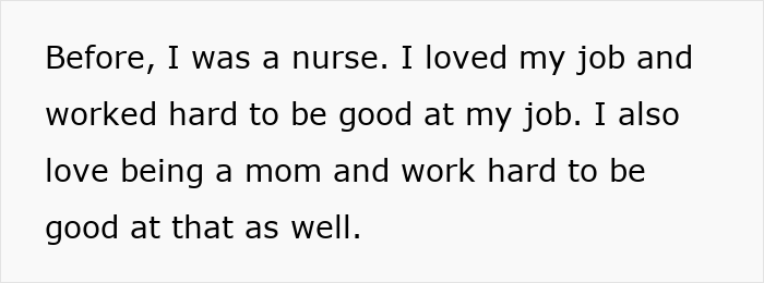 Guy Says GF Must “Submit” To Being A SAHM With Traditional Values, She Feels Lost And Trapped Guy Says GF Must “Submit” To Being A SAHM With Traditional Values, She Feels Lost And Trapped
