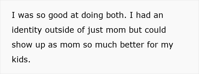 Guy Says GF Must “Submit” To Being A SAHM With Traditional Values, She Feels Lost And Trapped Guy Says GF Must “Submit” To Being A SAHM With Traditional Values, She Feels Lost And Trapped