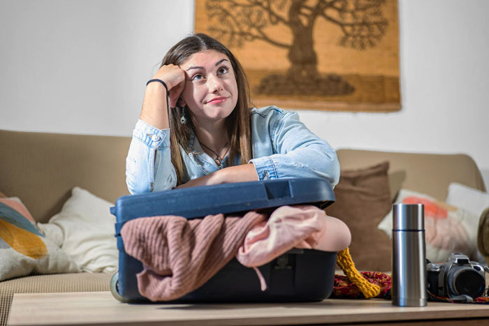 Woman Refuses Stressful Family Vacation While Pregnant, MIL Claims She’s Tearing Family Apart Woman Refuses Stressful Family Vacation While Pregnant, MIL Claims She’s Tearing Family Apart