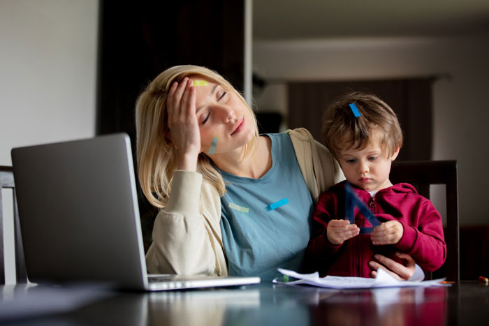 Woman Refuses Stressful Family Vacation While Pregnant, MIL Claims She’s Tearing Family Apart Woman Refuses Stressful Family Vacation While Pregnant, MIL Claims She’s Tearing Family Apart